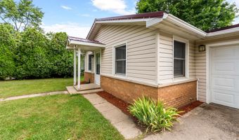 516 N Liberty Dr, Albion, IN 46701