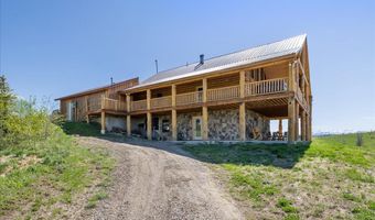62 SKYLINE Dr, Bondurant, WY 82922