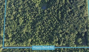 Happy bend, Atkins, AR 72823