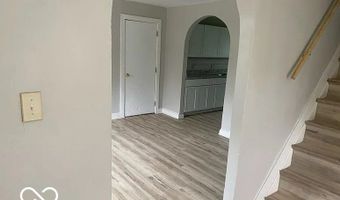 705 Lennox St, Anderson, IN 46012