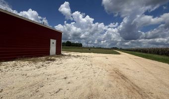 450 Farrar Ln, Atmore, AL 36502