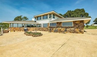 6465 N 230 Rd, Beggs, OK 74421