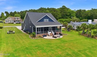 30 E North Shore Ln, Arapahoe, NC 28510