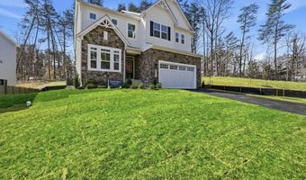 5413 WOODWAY Dr, Alexandria, VA 22310