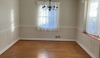345 OLD TRAIL Rd, Baltimore, MD 21212