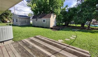 113 ELAINE Dr, Avondale, LA 70094