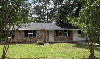 2605 Shalimar Dr, Augusta, GA 30906