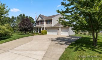 9430 Whitneyville Ave SE, Alto, MI 49302