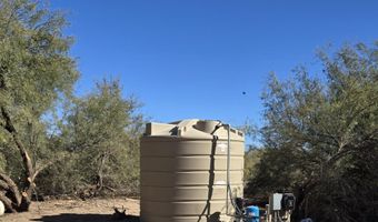W Carver Road lot 1, Arlington, AZ 85322