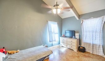 1502 Avenue N N, Anson, TX 79501