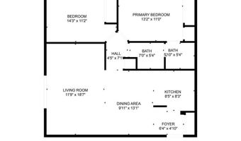 7675 142nd St W 314C, Apple Valley, MN 55124