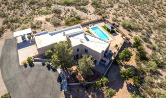 58 S South Canyon Rd, Alamogordo, NM 88310