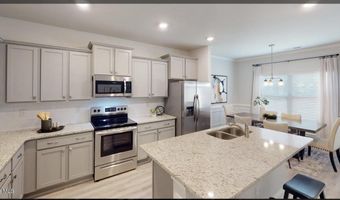 3509 Buster Ct Lot 35, Bailey, NC 27807