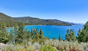 Lands End Drive, Glenbrook, NV 89413