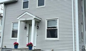 226 Becker Ave, East Providence, RI 02915