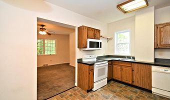 210 S CHESTNUT St, Ambler, PA 19002