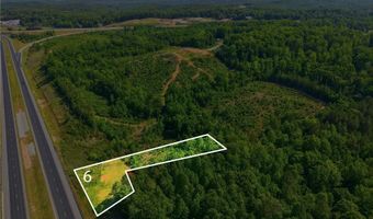 0 Lot # 6 Skeen View Rd, Asheboro, NC 27205