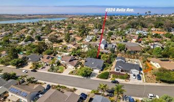 4924 Avila Ave, Carlsbad, CA 92008