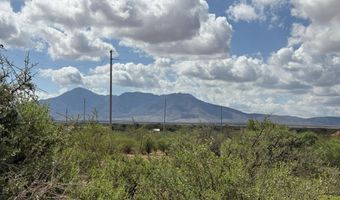 1800 S DARK MOON Ln, Bisbee, AZ 85603