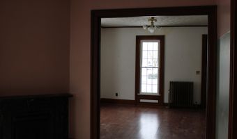 201 W George, Arcanum, OH 45304