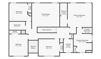 341 Spotted Ridge Cir, Woodstock, GA 30188