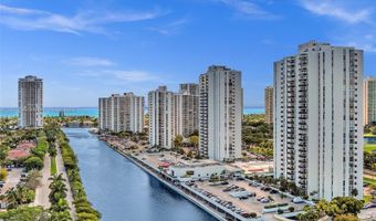 3675 N Country Club Dr 707, Aventura, FL 33180