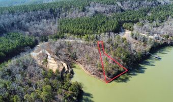 LOT 91 SIPSEY OVERLOOK, Double Springs, AL 35553