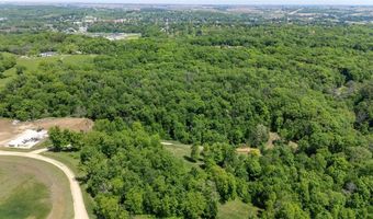 Wapsi Ridge Lot 3, Anamosa, IA 52205