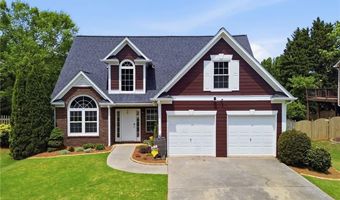 5080 Newpark Dr NW, Acworth, GA 30101