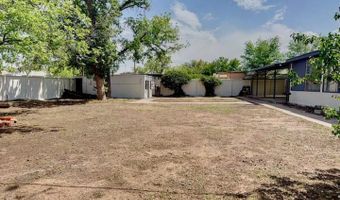 809 S Roselawn Ave, Artesia, NM 88210