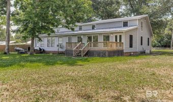 406 W Magnolia St, Bay Minette, AL 36507