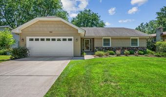 725 N Vista Dr, Algonquin, IL 60102