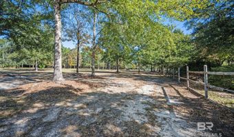 38211 D V R Byrd Rd, Bay Minette, AL 36507