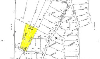 Tiger Lane lot 2, Bonanza, OR 97623