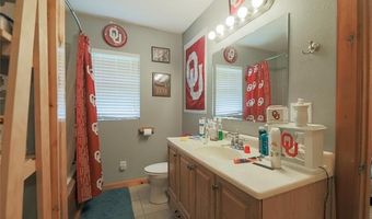 4621 Garfield Rd, Beggs, OK 74421