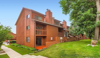 3141 Bell Dr, Boulder, CO 80301