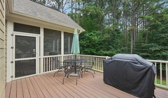 202 Saddlehorn Trl, Ball Ground, GA 30107