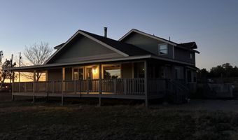 2185 GRAPHITE Rd, Clay Springs, AZ 85923