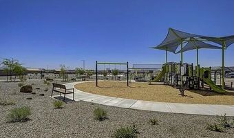 24121 W BOWKER St, Buckeye, AZ 85326