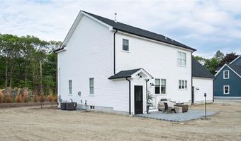 Upper Farm Way, Johnston, RI 02919