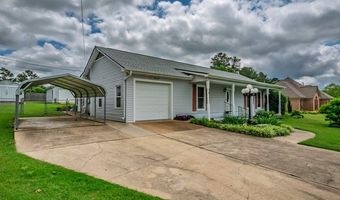 153 Hemlock Rd, Batesville, MS 38606