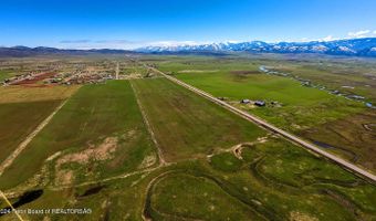 31 Acres COUNTY ROAD 238, Auburn, WY 83111