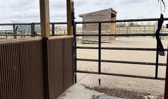 90 Sunset Rim, Cody, WY 82414