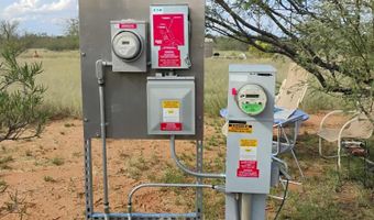 841 W Scott St, Cochise, AZ 85606