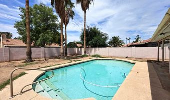 1643 E FAIRVIEW St, Chandler, AZ 85225