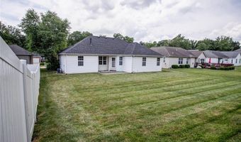 4625 Wisteria Dr, Alton, IL 62002