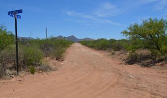 01 G Lot 4 S TENAYA Ln S 001E, Bisbee, AZ 85603