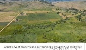 Tbd Reese Lane, Bloomington, ID 83223