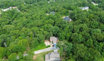 Roxburgh lot 10, Bella Vista, AR 72715