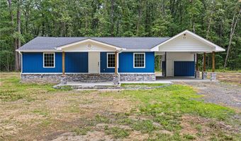17301 Us Highway 64, Atkins, AR 72823
